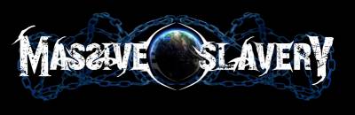 logo Massive Slavery